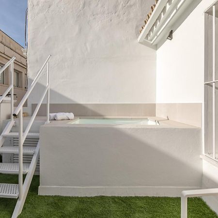 Isg Apartments Cuna Sevilla Exterior foto